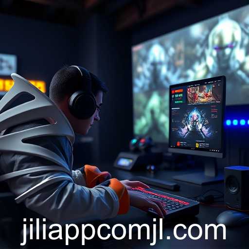 Exploring the Rise of Online Gaming Portals