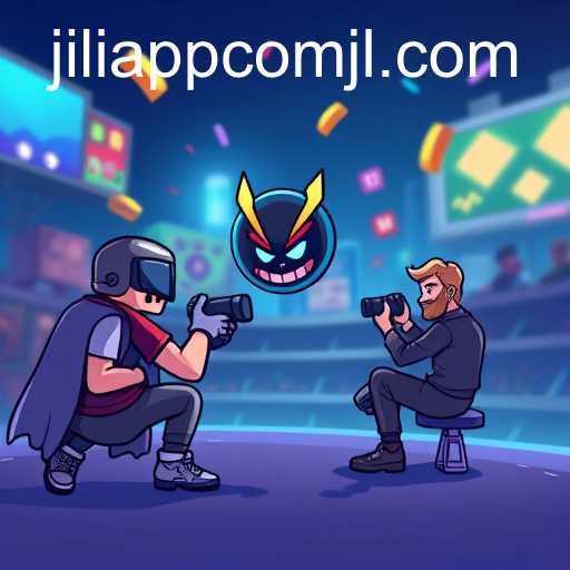 The Rise of JiliApp in the Gaming Industry