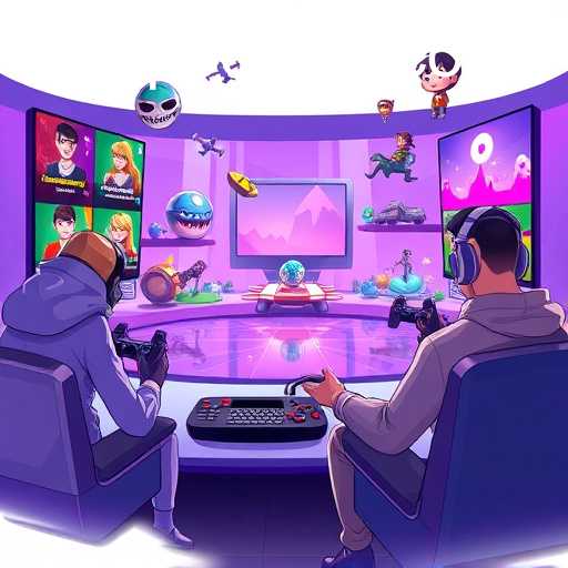 The Rise of JiliApp in the Gaming World