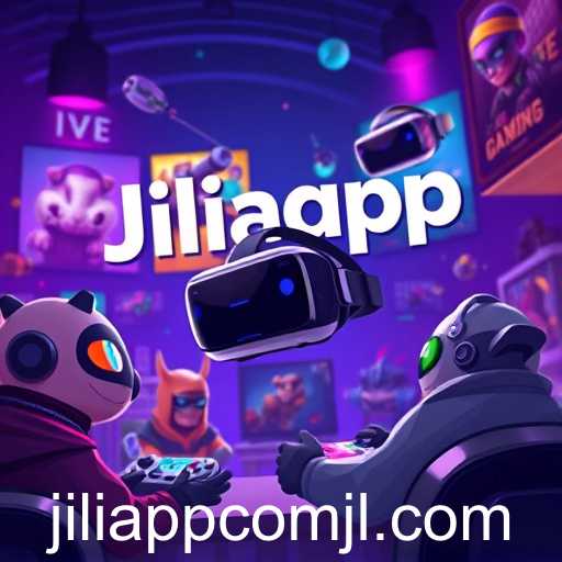 The Growing Influence of Jiliapp in Online Gaming