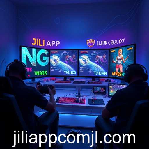 The Rise of Online Gaming Platforms in 2025