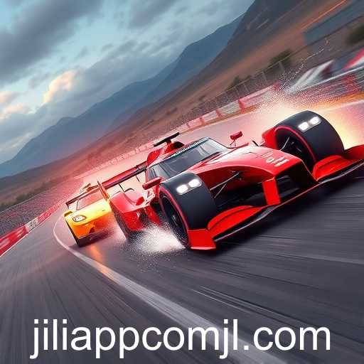 Exploring the Thrills of Racing Games on Jiliapp.com
