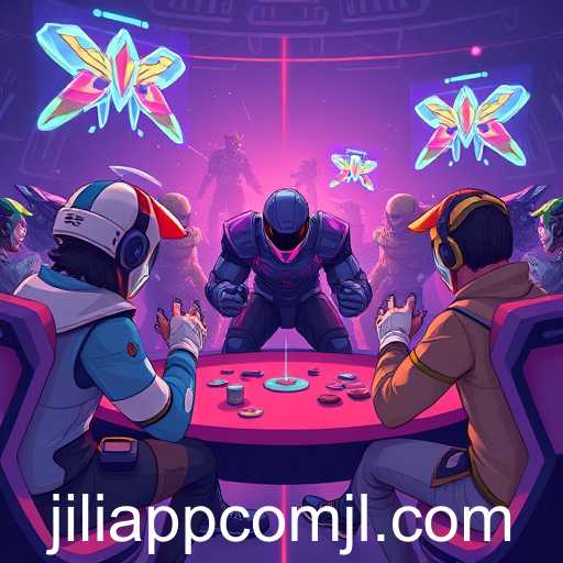 The Rise of Jiliapp in Online Gaming Culture