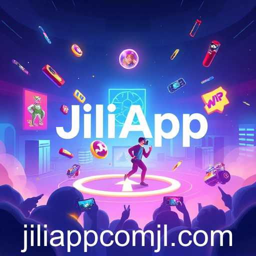 The Rise of JiliApp in the Gaming World