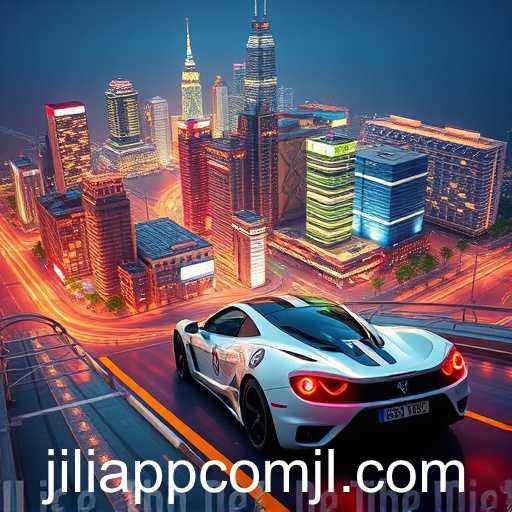 Exploring the World of Simulation Games: A Deep Dive into Jiliapp Com's Offerings