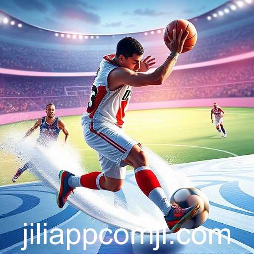 The Rise of JiliApp in Digital Gaming