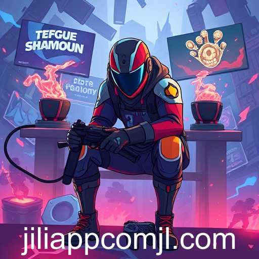 The Rise of Jiliapp in the Gaming World